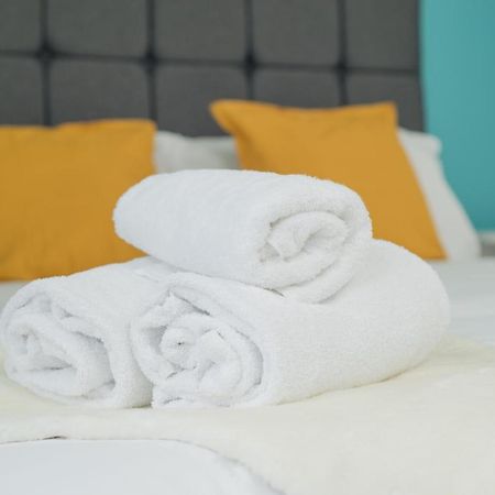 Tlk Apartments & Hotel - Beckenham High Street Bagian luar foto