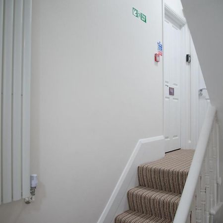 Tlk Apartments & Hotel - Beckenham High Street Bagian luar foto