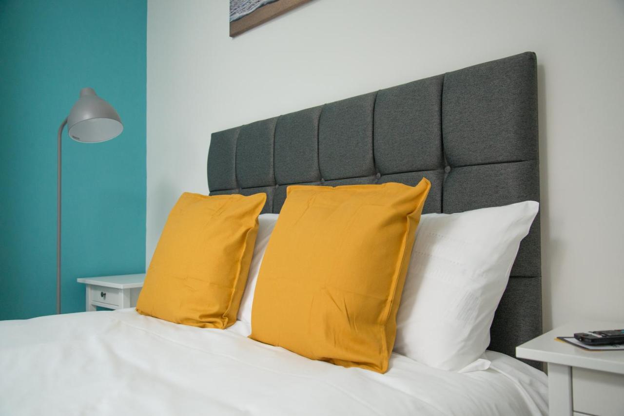 Tlk Apartments & Hotel - Beckenham High Street Bagian luar foto