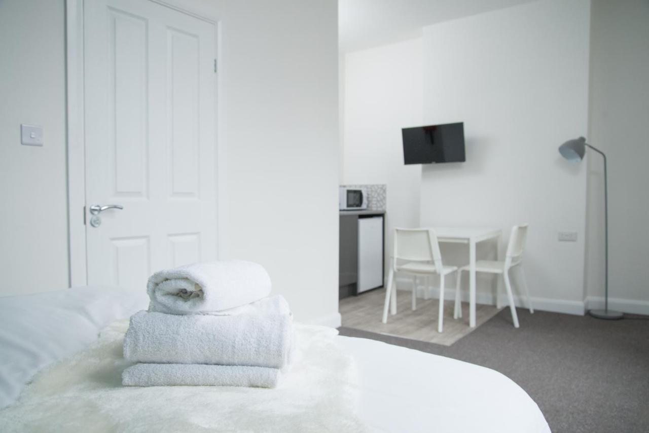 Tlk Apartments & Hotel - Beckenham High Street Bagian luar foto