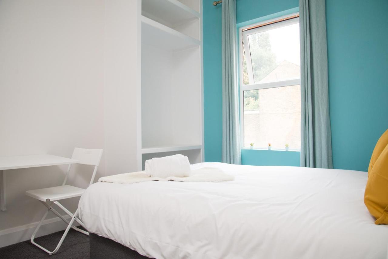 Tlk Apartments & Hotel - Beckenham High Street Bagian luar foto