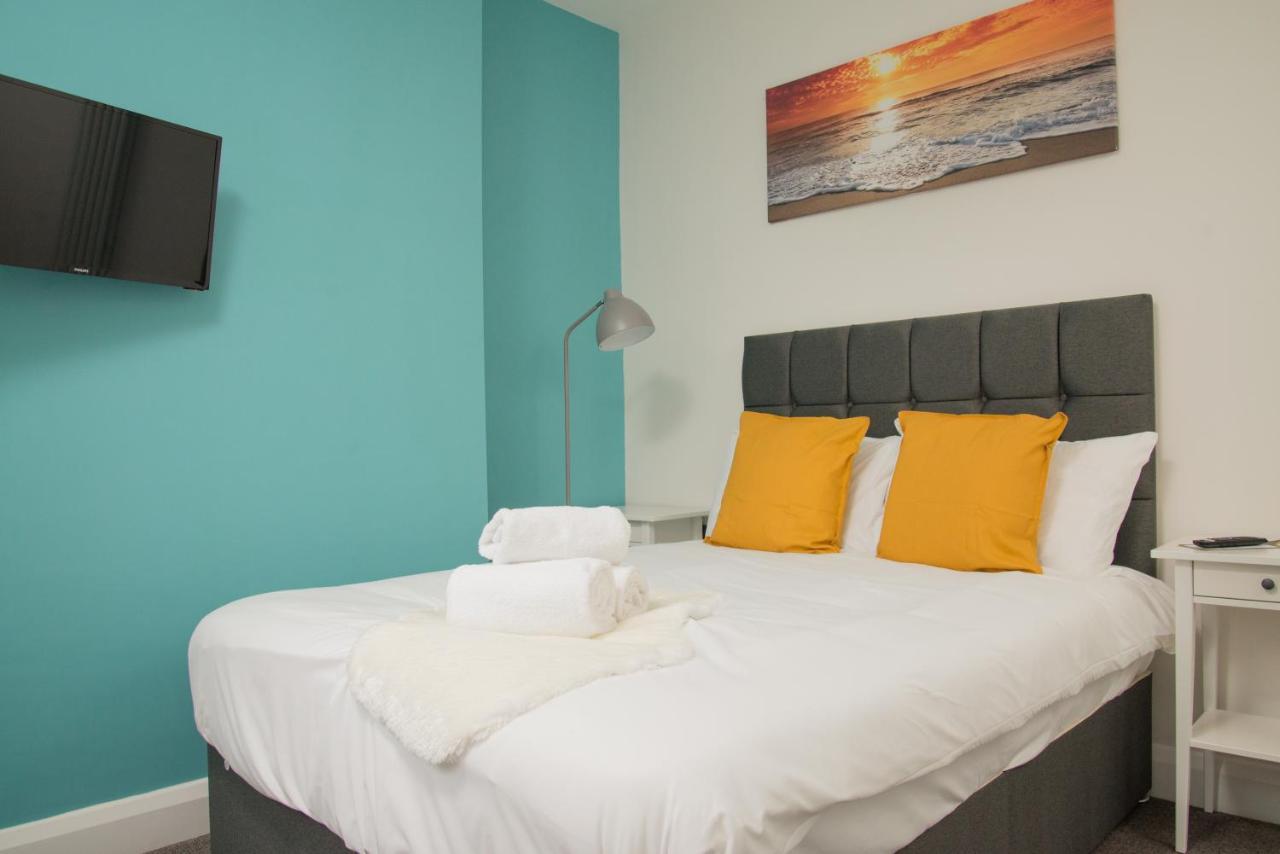 Tlk Apartments & Hotel - Beckenham High Street Bagian luar foto