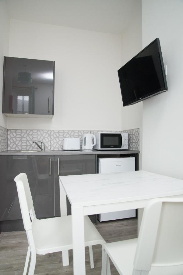 Tlk Apartments & Hotel - Beckenham High Street Bagian luar foto