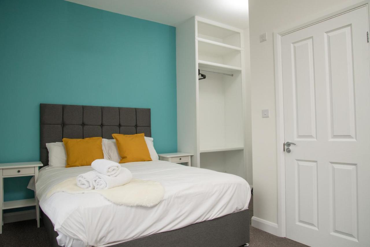 Tlk Apartments & Hotel - Beckenham High Street Bagian luar foto