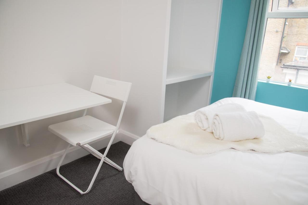 Tlk Apartments & Hotel - Beckenham High Street Bagian luar foto