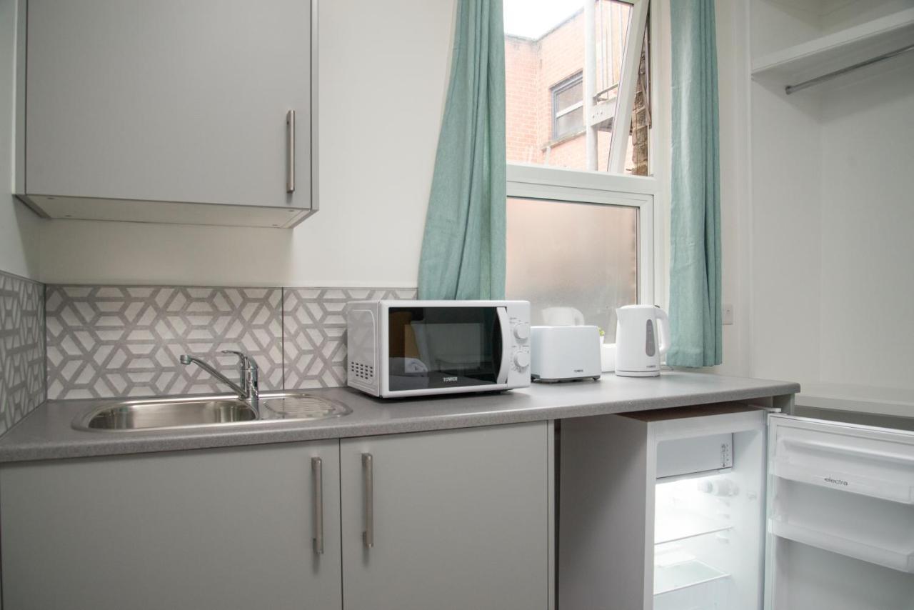 Tlk Apartments & Hotel - Beckenham High Street Bagian luar foto