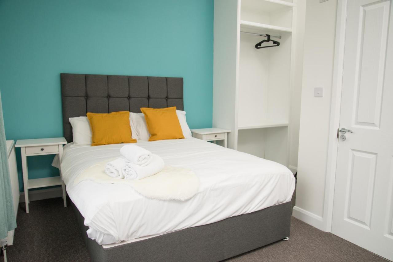Tlk Apartments & Hotel - Beckenham High Street Bagian luar foto