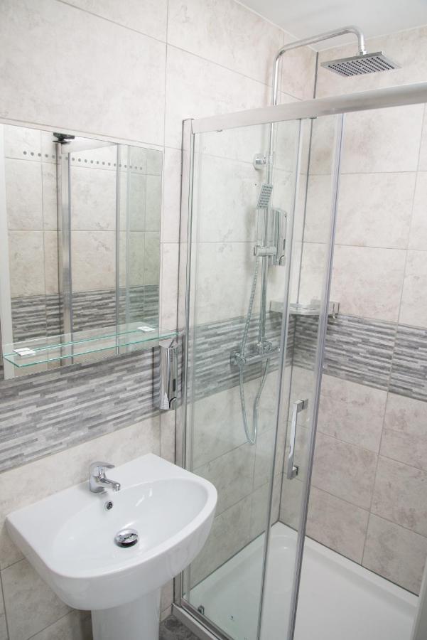 Tlk Apartments & Hotel - Beckenham High Street Bagian luar foto