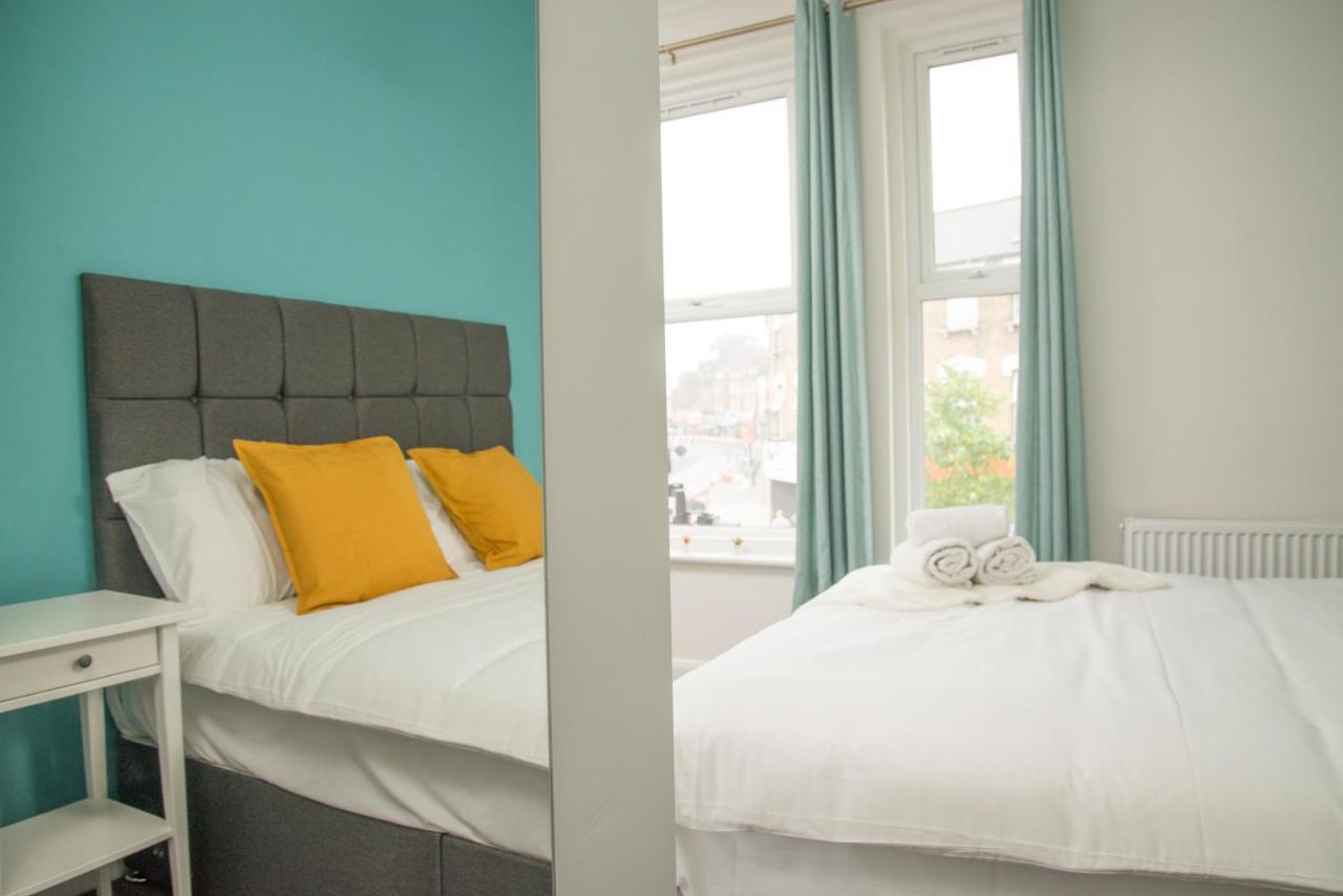 Tlk Apartments & Hotel - Beckenham High Street Bagian luar foto