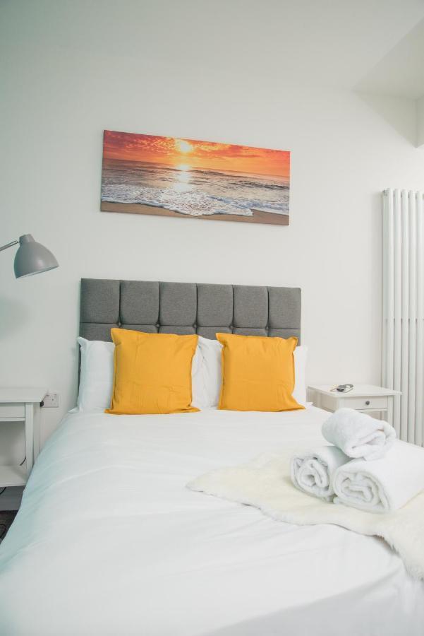 Tlk Apartments & Hotel - Beckenham High Street Bagian luar foto