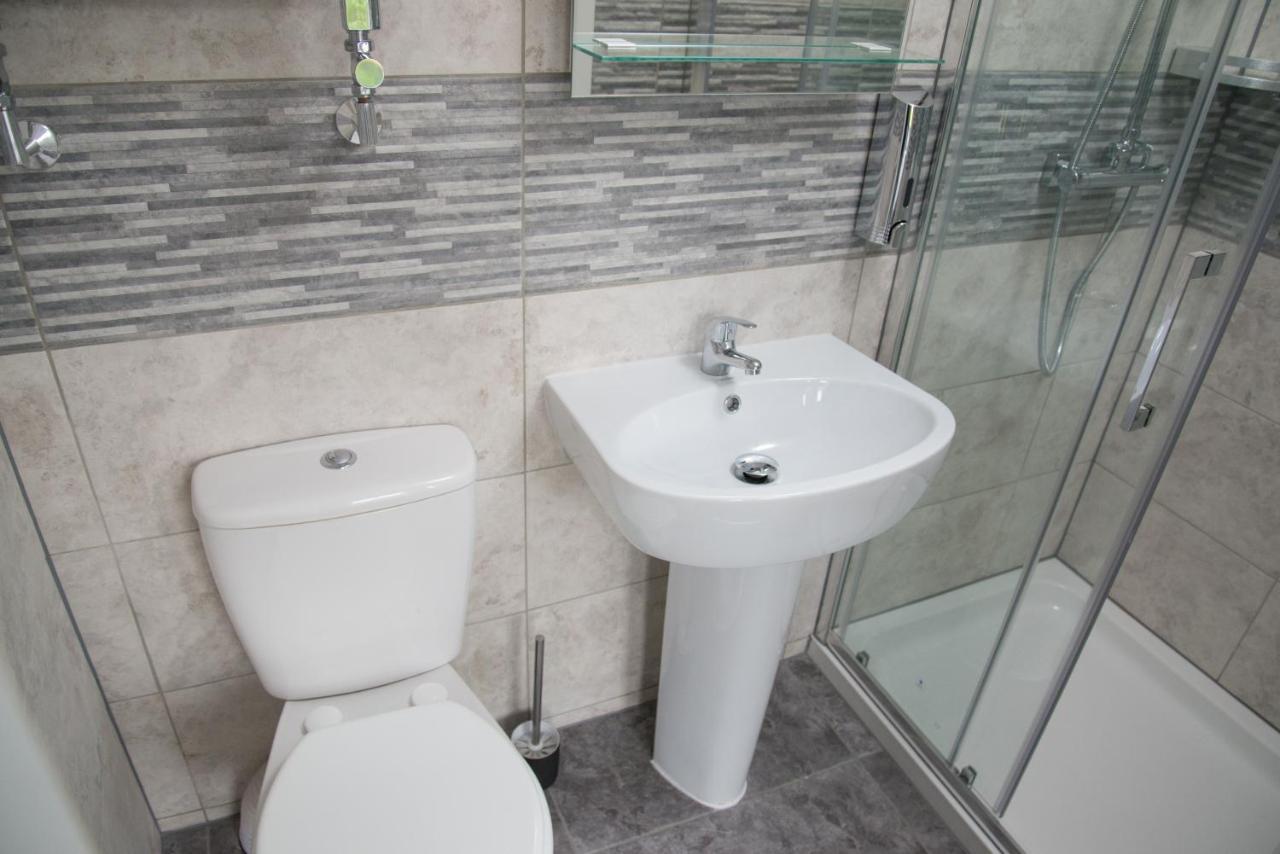 Tlk Apartments & Hotel - Beckenham High Street Bagian luar foto