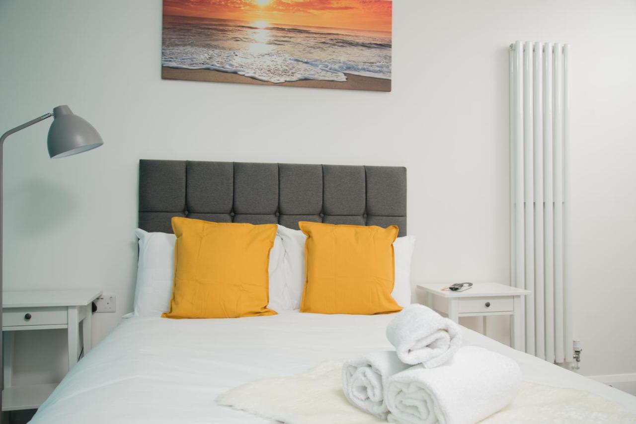 Tlk Apartments & Hotel - Beckenham High Street Bagian luar foto