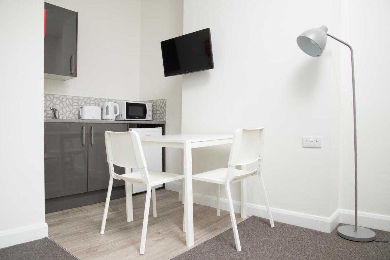 Tlk Apartments & Hotel - Beckenham High Street Bagian luar foto