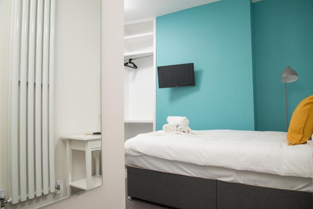Tlk Apartments & Hotel - Beckenham High Street Bagian luar foto