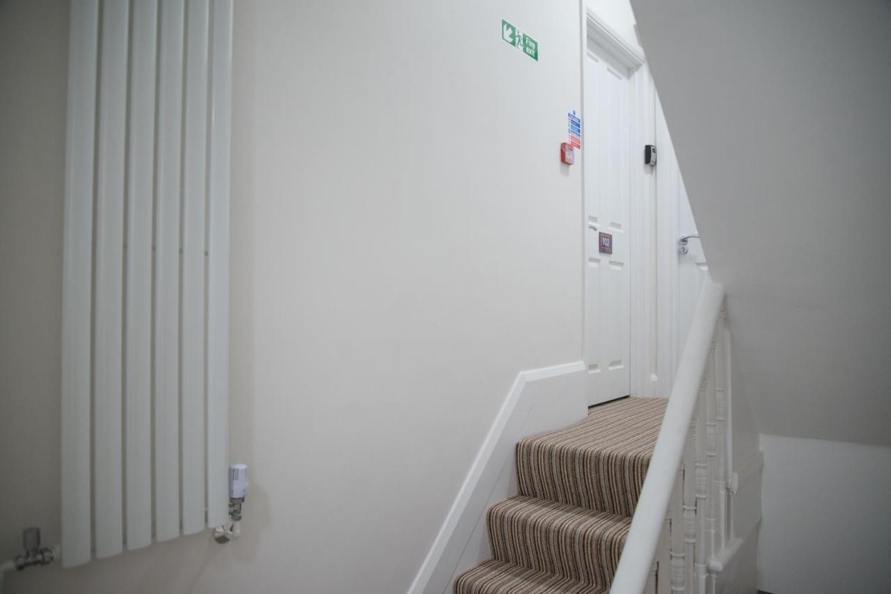 Tlk Apartments & Hotel - Beckenham High Street Bagian luar foto
